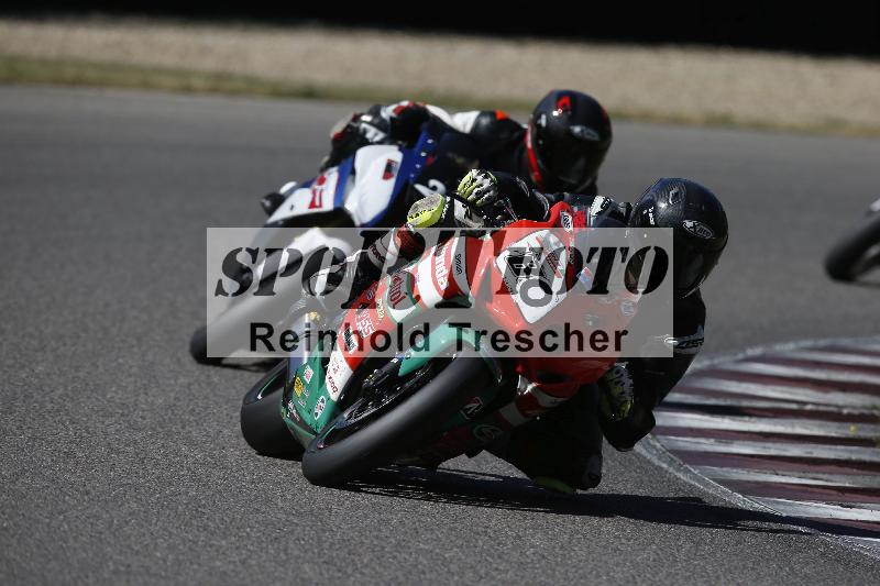 /12 30.04.2026  Speer Racing ADR/Gruppe rot/80